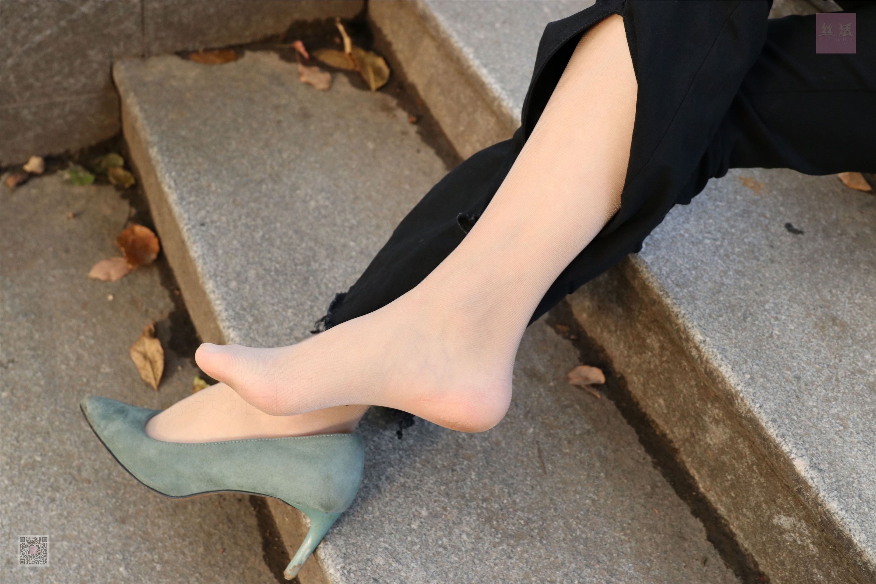 SiHua思话  SH016 丫丫